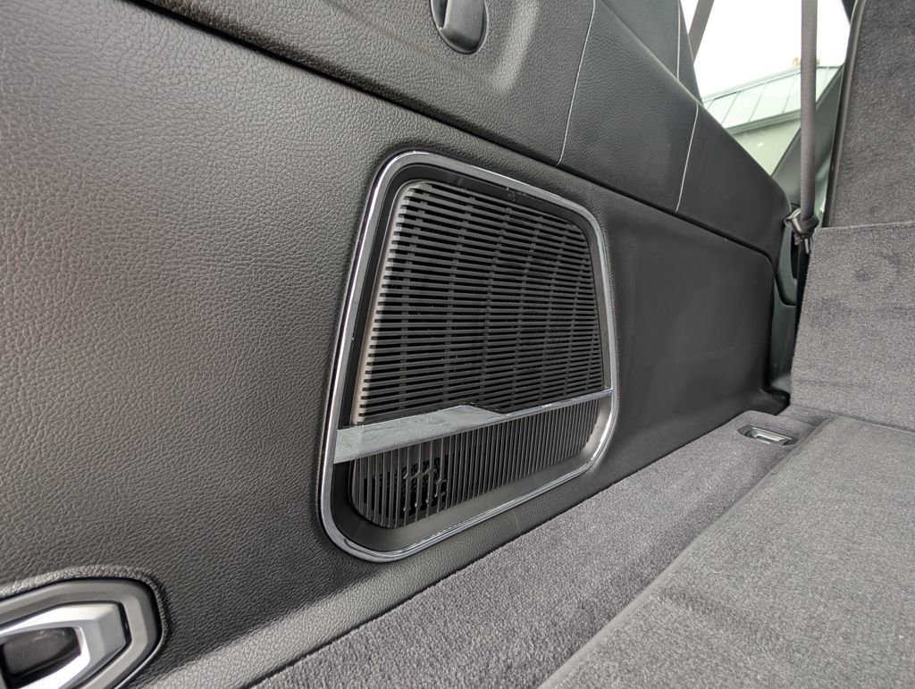 New 2026 Jeep Grand Wagoneer L Limited w/ Premium Group II image 46