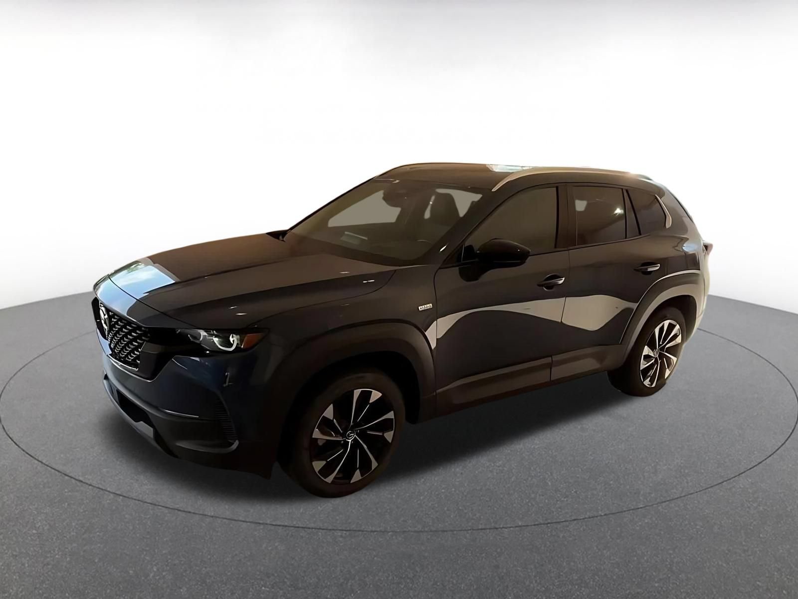 Used 2025 MAZDA CX-50 2.5 Hybrid w/ Premium Plus Pkg AWD/4WD image 8