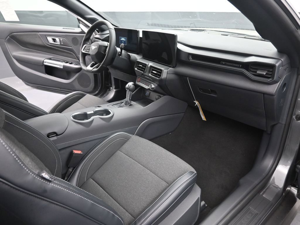 New 2026 Ford Mustang Convertible w/ Anti-Theft Package image 10