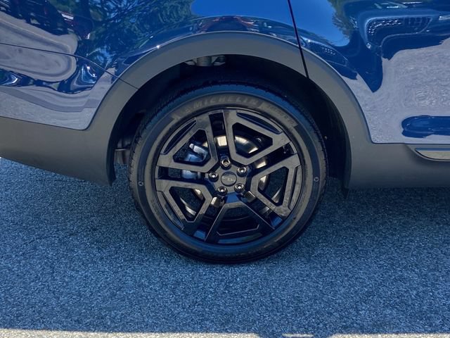 Used 2025 Kia Telluride EX X-Line AWD/4WD image 10