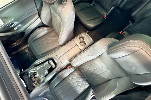 New 2026 Mercedes-Benz GLS 63 AMG 4MATIC image 19