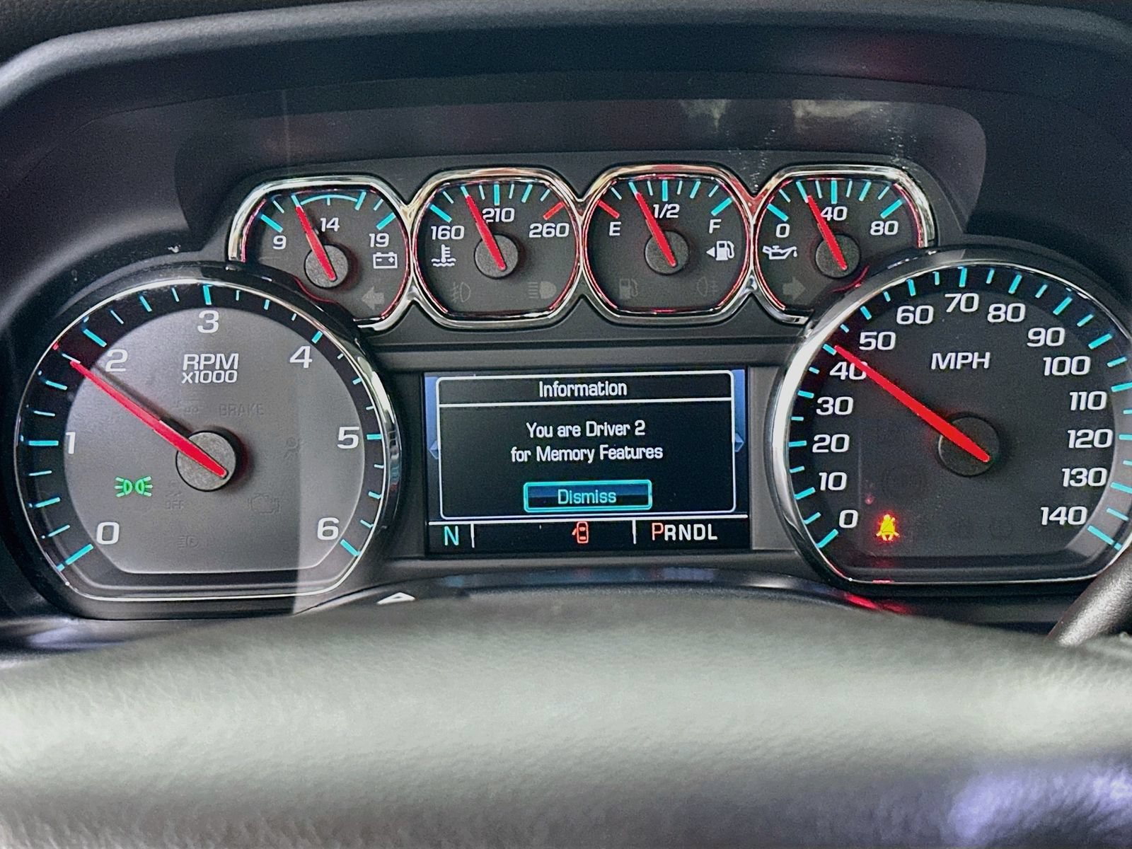 Used 2018 GMC Sierra 1500 SLT w/ SLT Premium Package AWD/4WD image 12