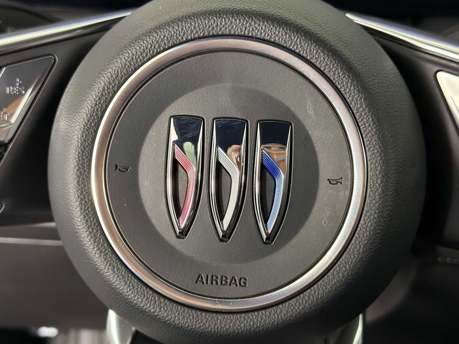 New 2026 Buick Enclave Sport Touring w/ Super Cruise Package image 50