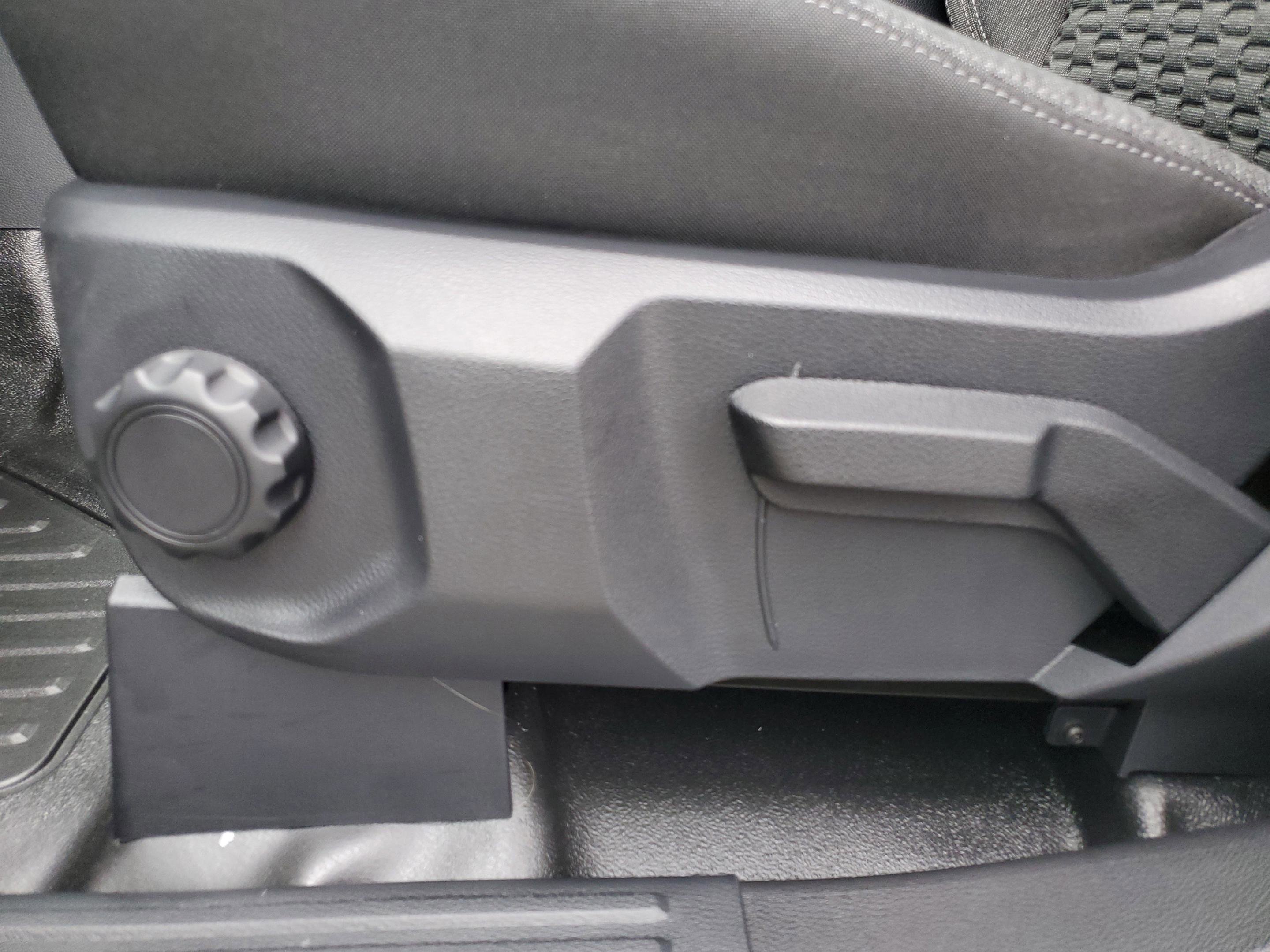 New 2026 Ford Ranger XL image 16