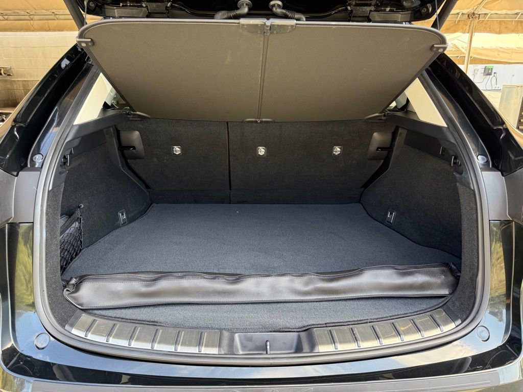 Certified 2024 Lexus NX 350h AWD w/ Vision Package image 12