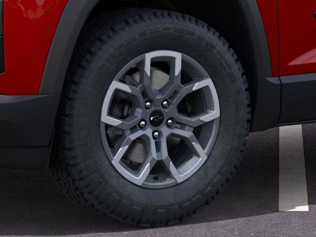 New 2026 Chevrolet Equinox ACTIV w/ Safety and Technology Package AWD/4WD image 9