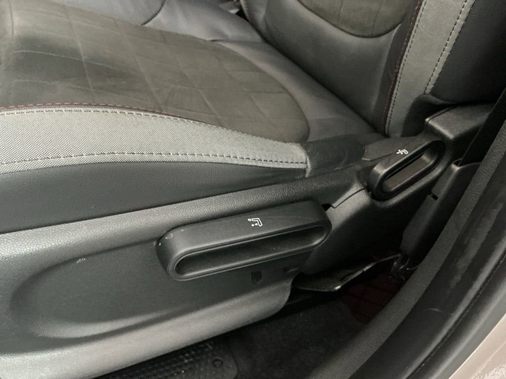 Certified 2022 MINI Cooper Countryman John Cooper Works image 20