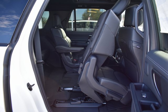 New 2025 Ford Expedition Max Platinum image 55