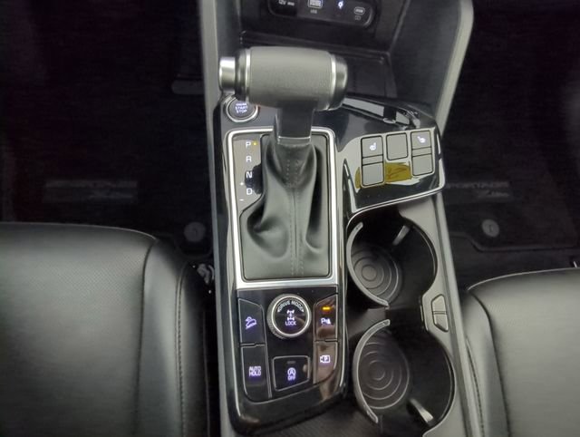 Used 2024 Kia Sportage X-Line w/ X-Line Premium Package AWD/4WD image 29