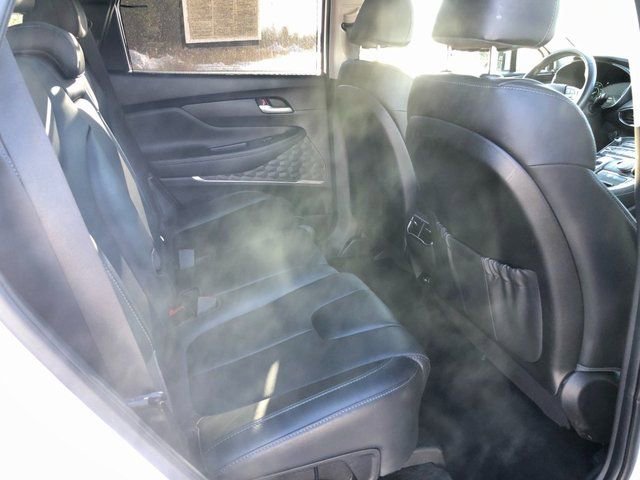 Used 2023 Hyundai Santa Fe SEL Premium image 20