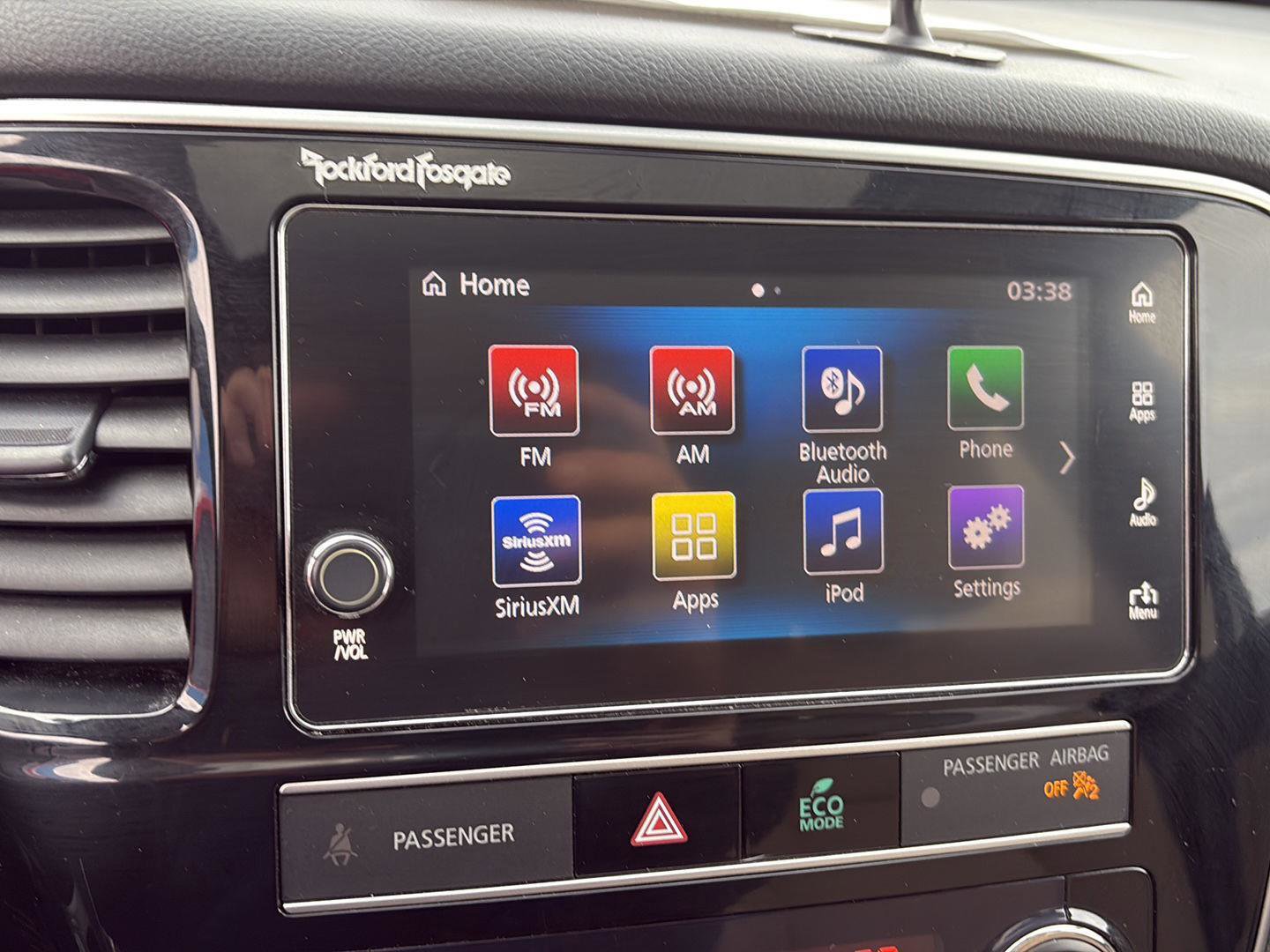 Used 2019 Mitsubishi Outlander GT image 13