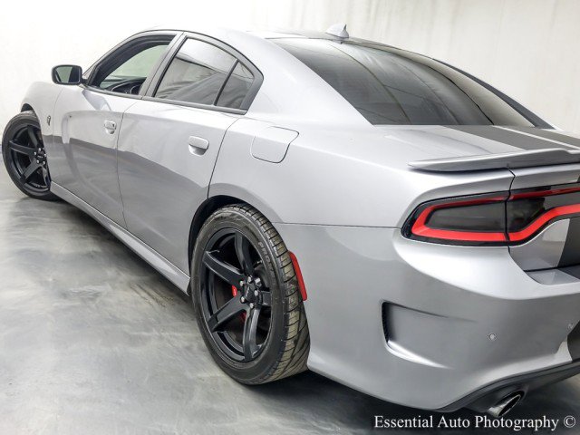 Used 2016 Dodge Charger SRT Hellcat image 10