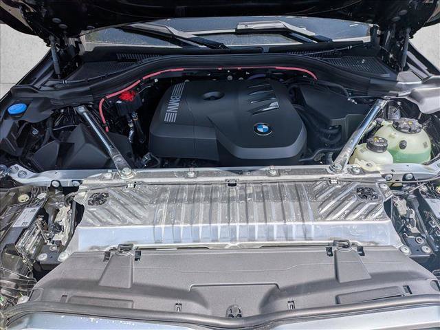 New 2026 BMW X3 xDrive30i w/ Premium Package AWD/4WD image 17