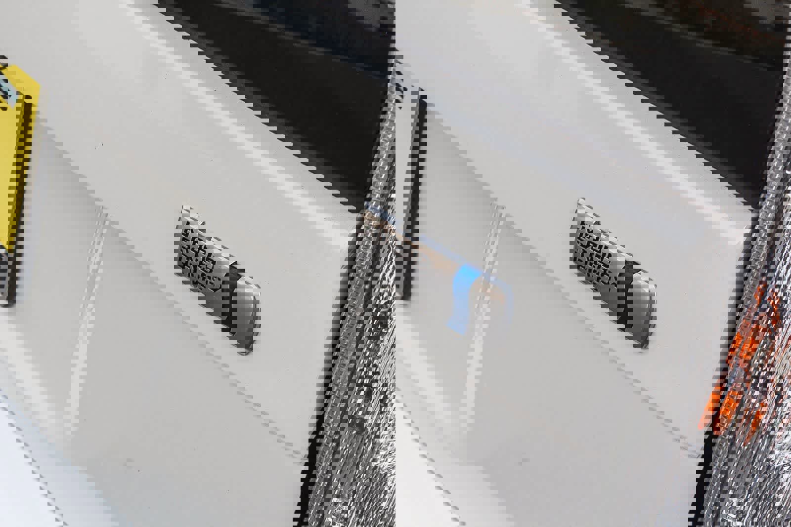 Used 2015 Toyota Prius Four image 12