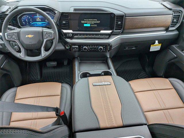 New 2026 Chevrolet Silverado 2500 High Country w/ High Country Premium Package image 17