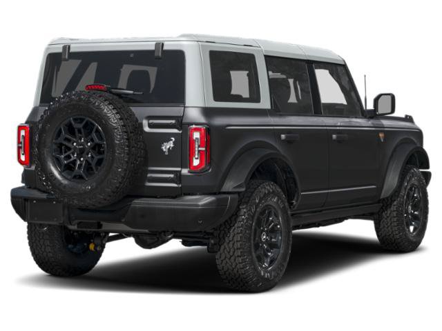 New 2026 Ford Bronco Badlands AWD/4WD image 3
