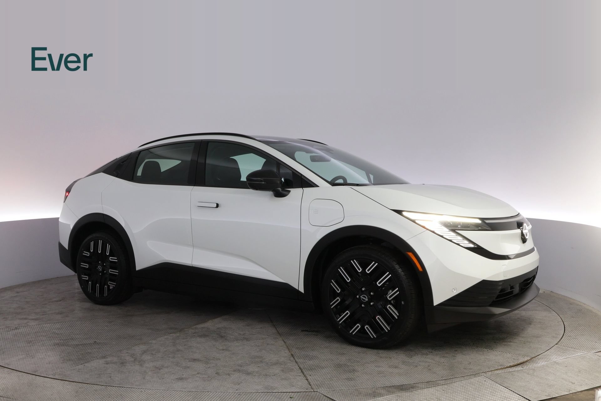 Used 2026 Nissan Leaf Platinum+ FWD image 14