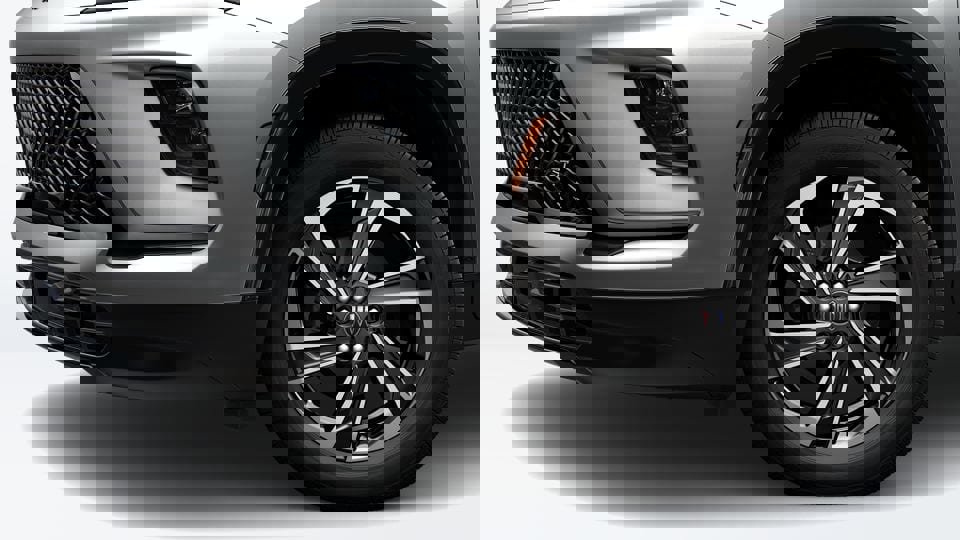 New 2025 Buick Enclave Sport Touring image 55