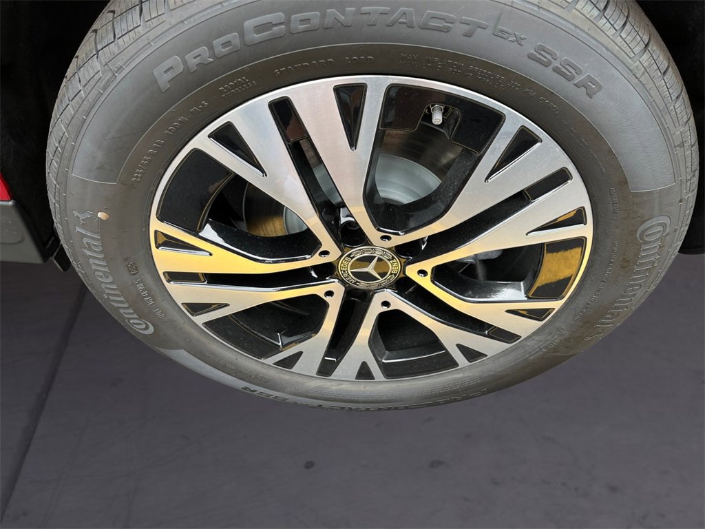 New 2026 Mercedes-Benz GLA 250 GLA 250 image 9