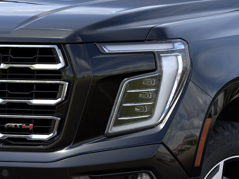 New 2026 GMC Yukon AT4 w/ AT4 Premium Package AWD/4WD image 10