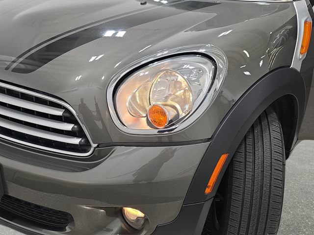 Used 2014 MINI Cooper Countryman FWD image 28