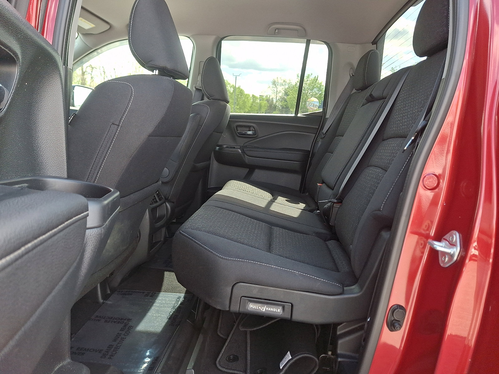 Used 2023 Honda Ridgeline Sport image 10