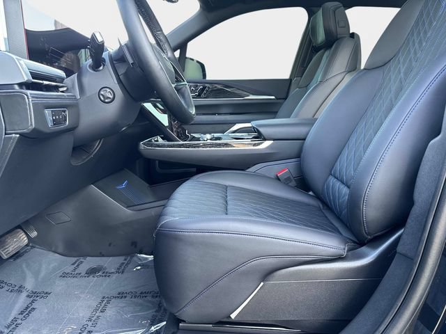 Certified 2026 Cadillac Escalade IQ Luxury 1 AWD/4WD image 19