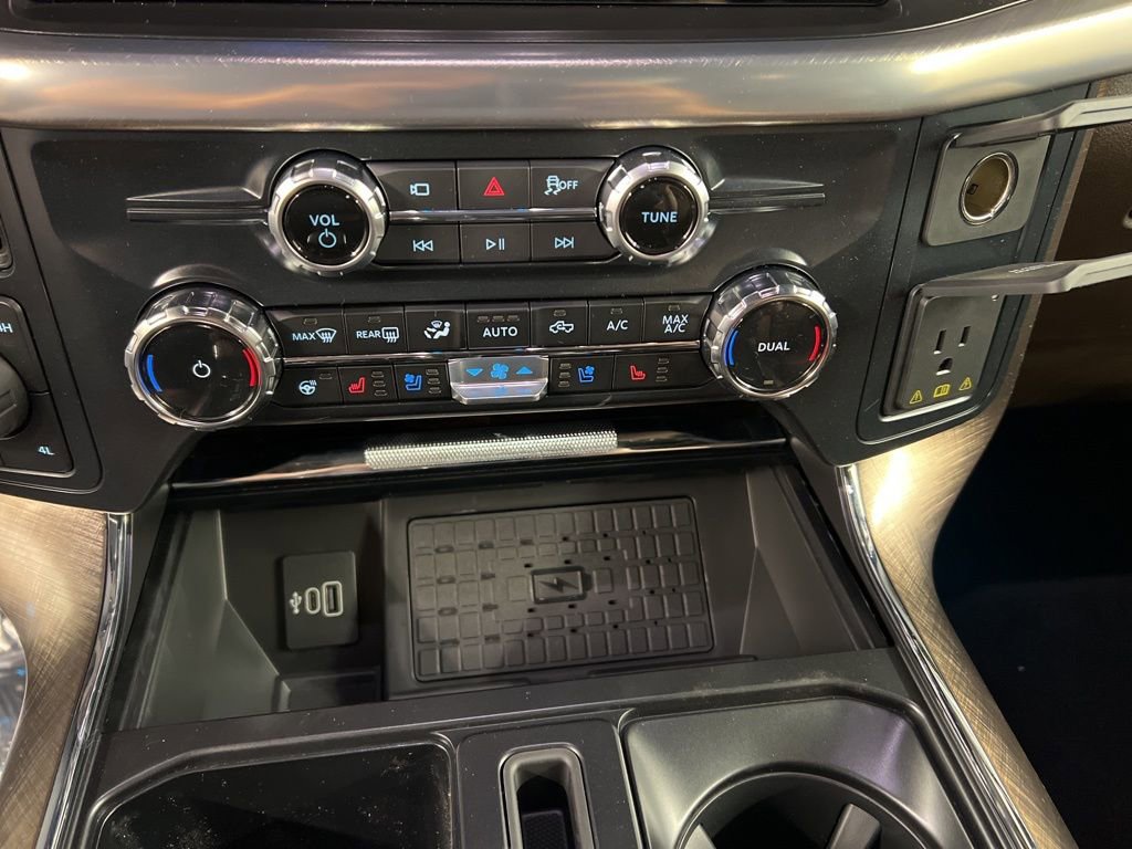 New 2026 Ford F150 King Ranch AWD/4WD image 14