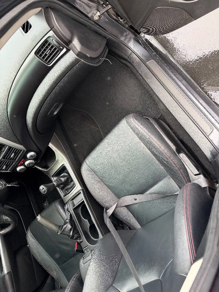 Used 2011 Subaru Impreza WRX Premium image 24