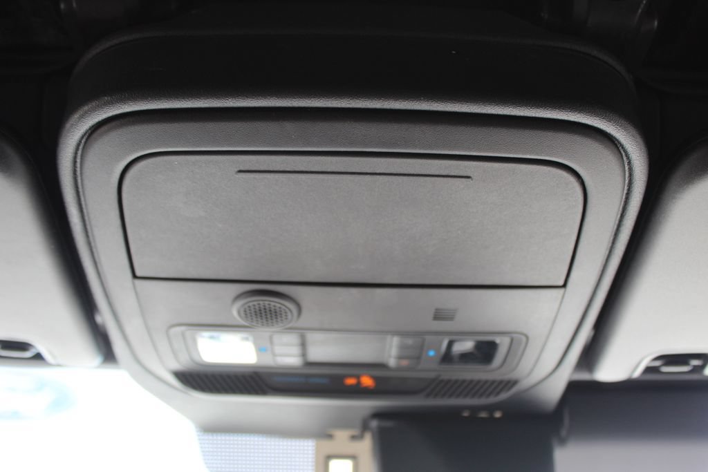 Used 2025 Ford Bronco Big Bend AWD/4WD image 35