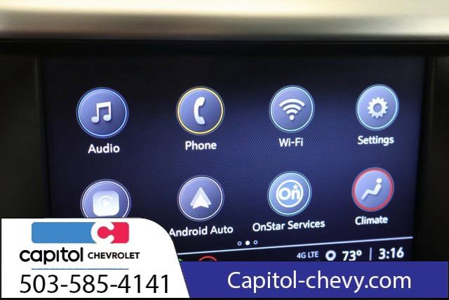 Used 2023 GMC Acadia SLE w/ Elevation Edition AWD/4WD image 22
