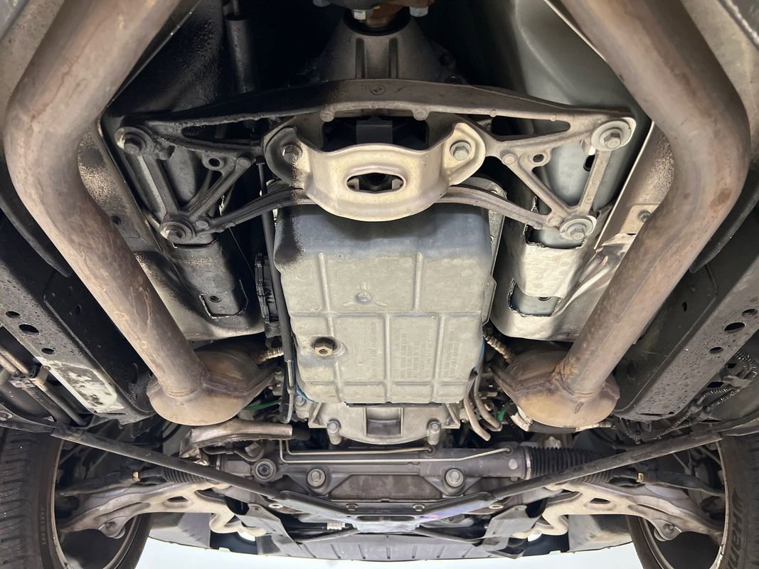 Used 2003 Ford Thunderbird image 44