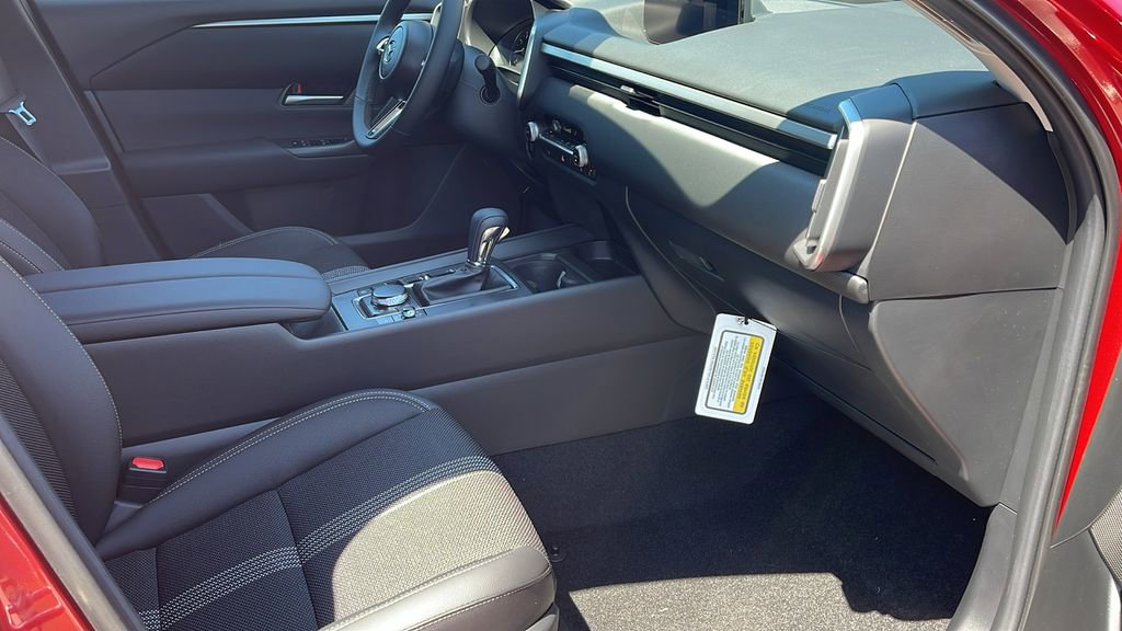 Used 2025 MAZDA CX-50 AWD 2.5 S w/ Accent Package image 33