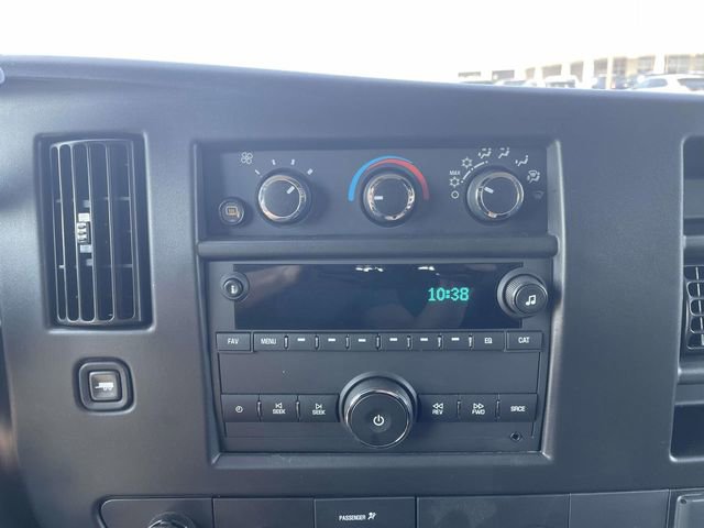 Used 2024 Chevrolet Express 2500 w/ Driver Convenience Package image 18