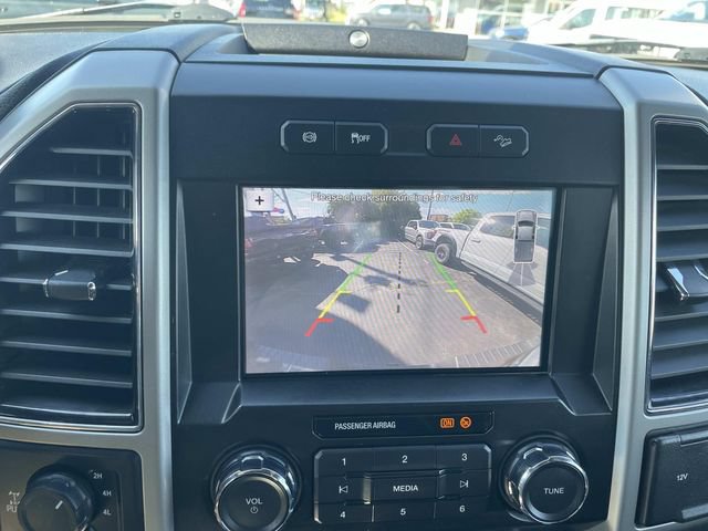 Used 2019 Ford F250 Lariat AWD/4WD image 30