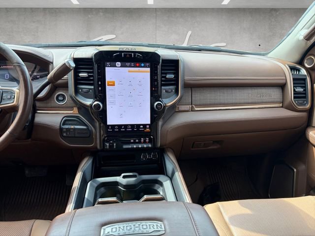 Used 2024 RAM 3500 Limited image 3