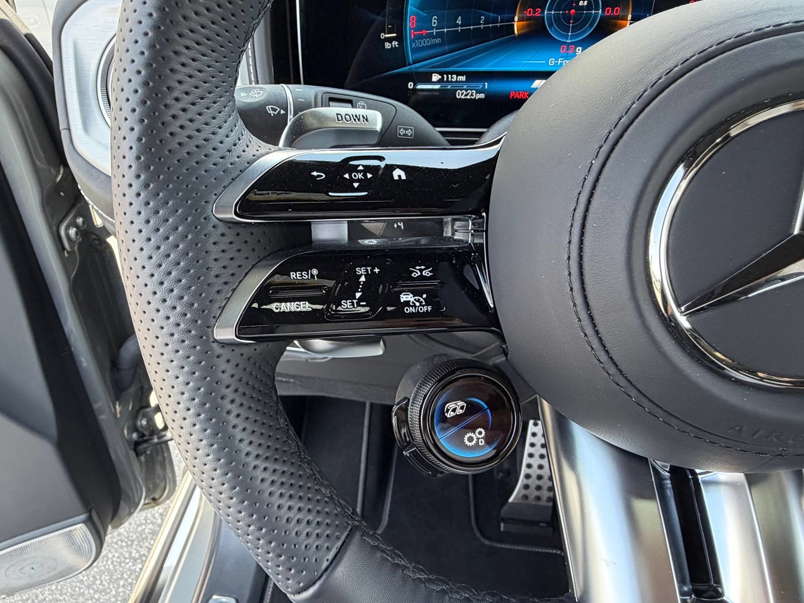 New 2026 Mercedes-Benz G 63 AMG 4MATIC image 24