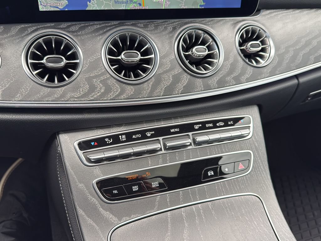 Certified 2023 Mercedes-Benz CLS 450 4MATIC image 17