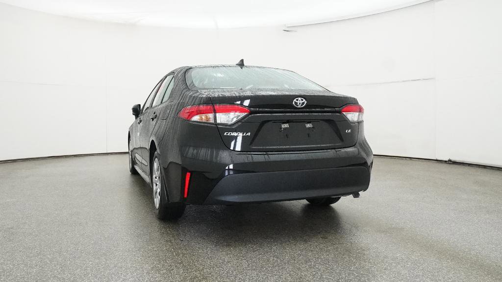 Certified 2026 Toyota Corolla LE image 15