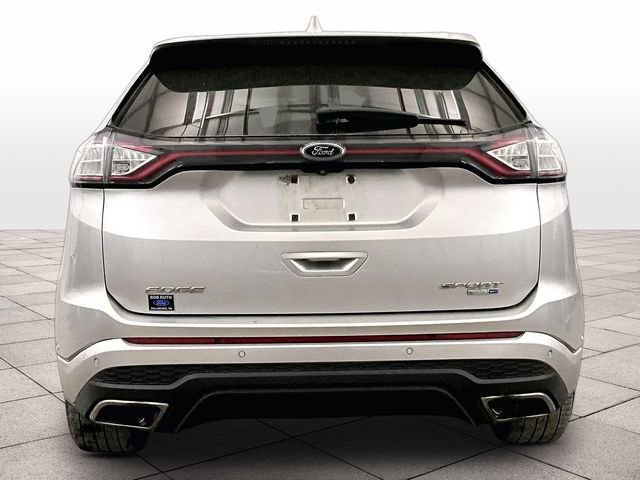 Used 2015 Ford Edge Sport w/ Equipment Group 401A AWD/4WD image 5