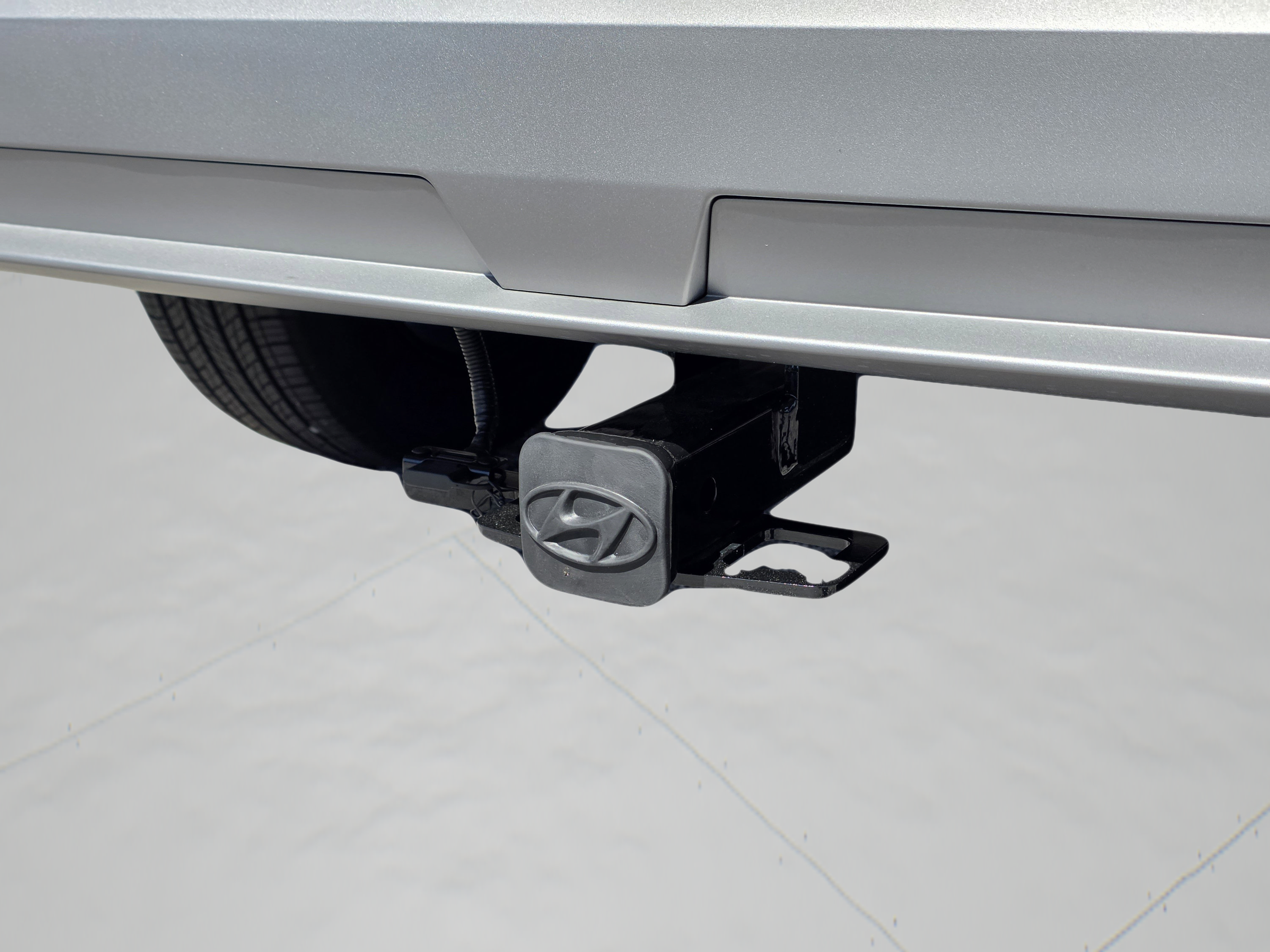 Used 2026 Hyundai Tucson SEL FWD image 17