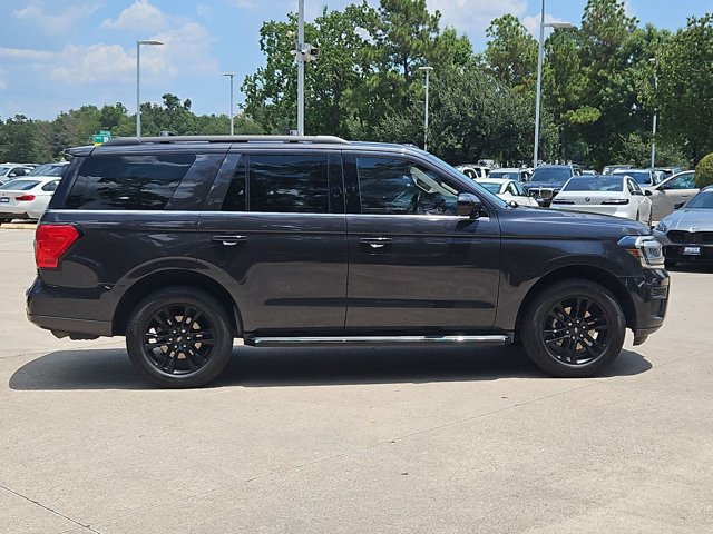 Used 2023 Ford Expedition XLT RWD image 4