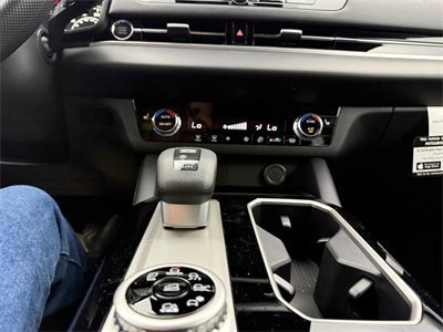 New 2026 Mitsubishi Outlander ES AWD/4WD image 22