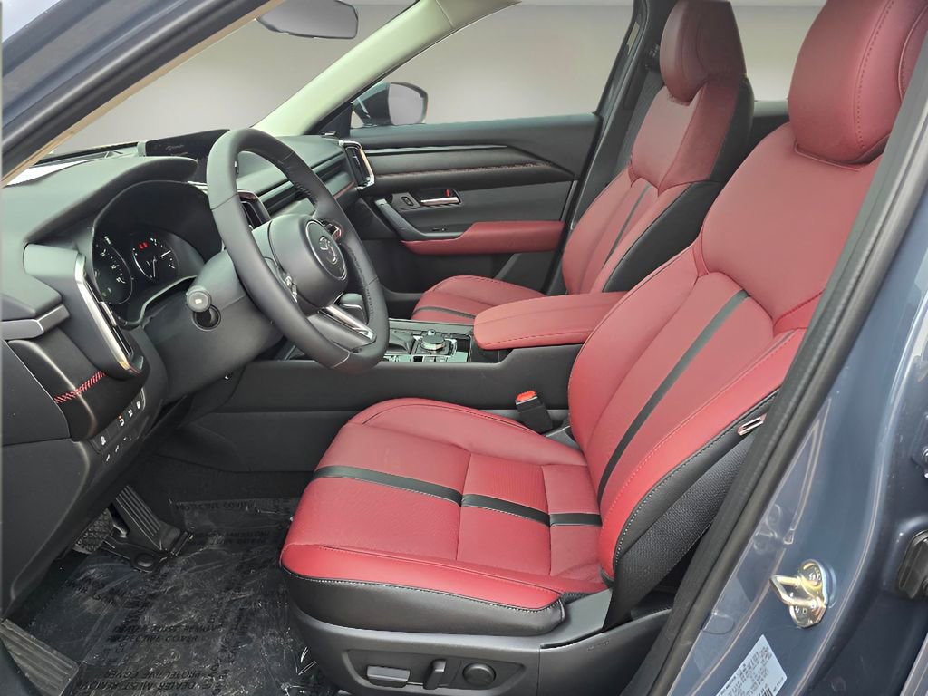 New 2026 MAZDA CX-50 2.5 Hybrid w/ Weather Package image 9