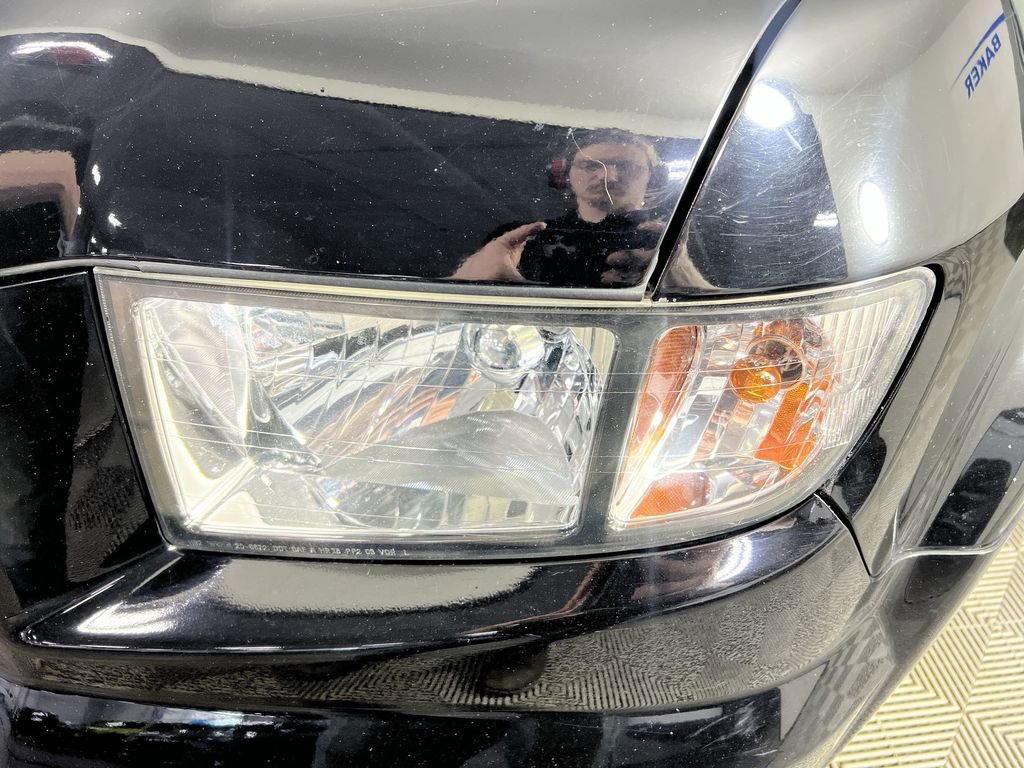 Used 2007 Honda Ridgeline RTL image 32