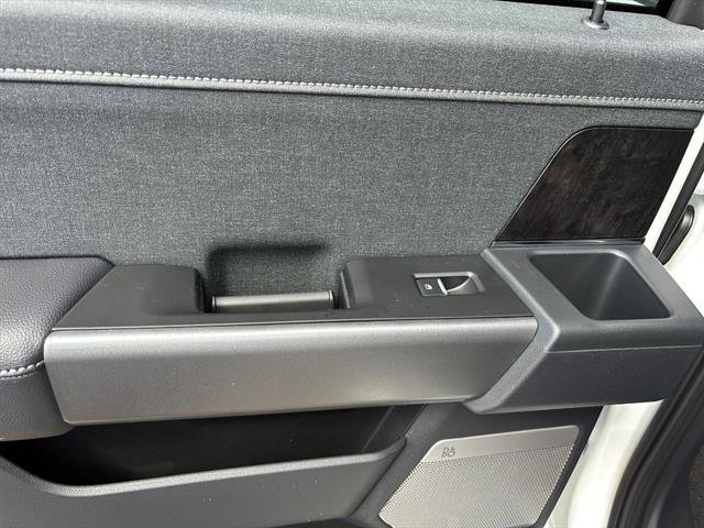 New 2026 Ford F250 Lariat image 16