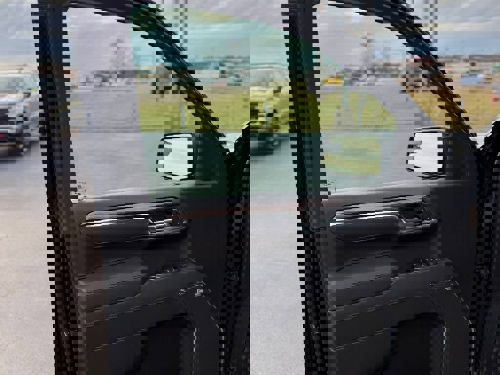 New 2026 Chevrolet Silverado 1500 RST w/ Convenience Package II image 34