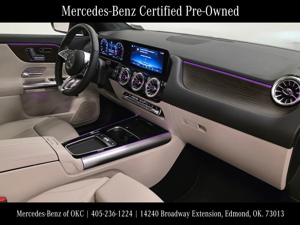 Certified 2026 Mercedes-Benz GLA 250 4MATIC image 15