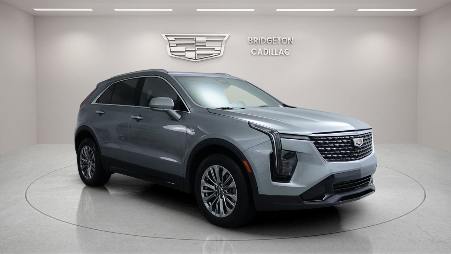 Used 2024 Cadillac XT4 Premium Luxury