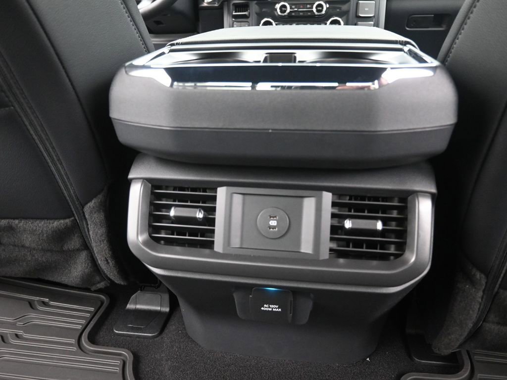 New 2026 Ford F150 Lariat AWD/4WD image 16